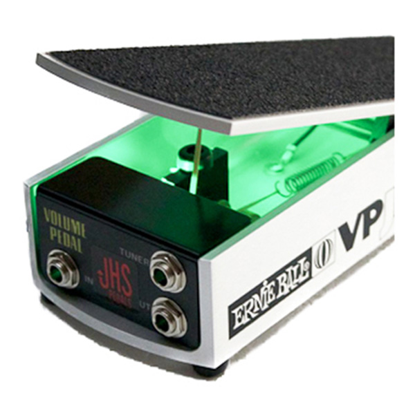 JHS Pedals Ernie Ball VP Active/No Loss