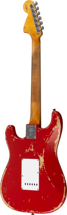 Fender Custom Shop 1968 Heavy Relic Stratocaster Electric Guitar