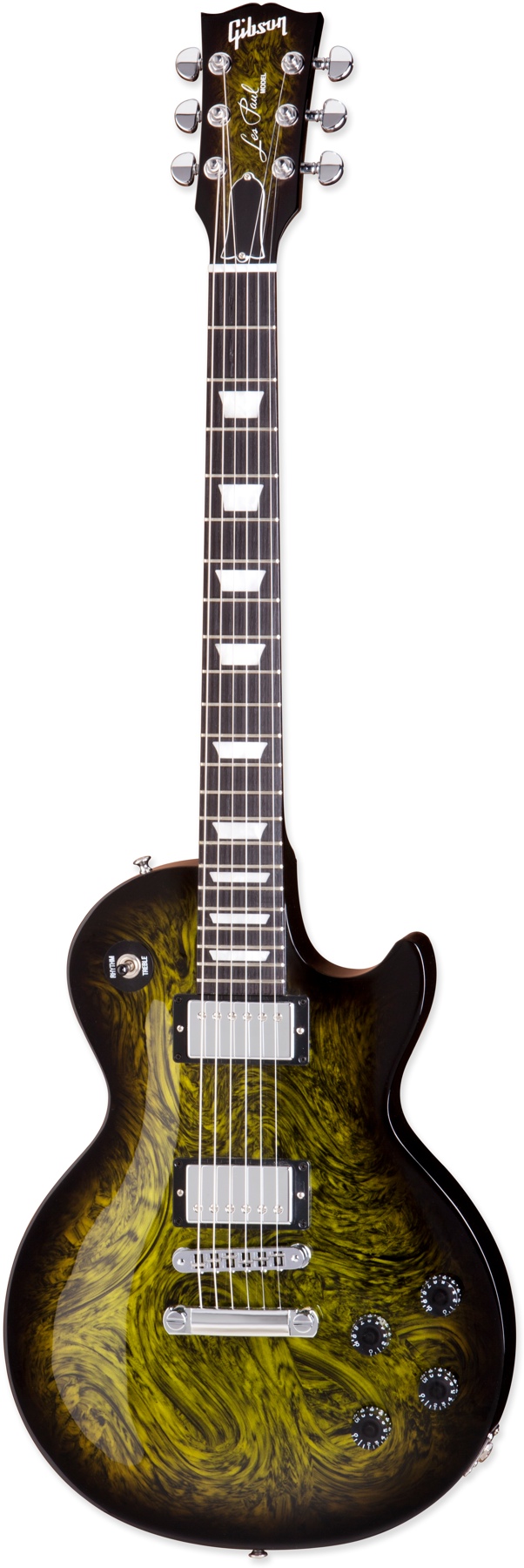 Gibson Les Paul Studio Swirl