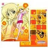 แฟ้ม Hayate The Combat Butler! : Nagi (แท้)