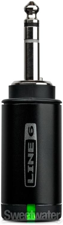 Line 6 Relay G10 Digital Wireless Guitar System