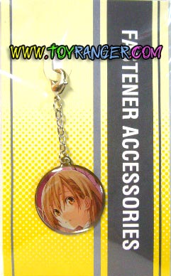ที่คล้อง To Aru kagaku no Railgun: Mikoto Misaka (แท้)