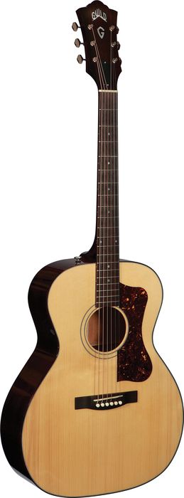 Guild F-40 Grand Orchestra Acoustic Guitar