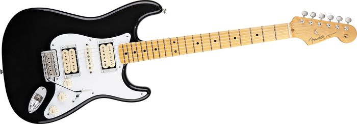 Fender Dave Murray Stratocaster Electric Guitar