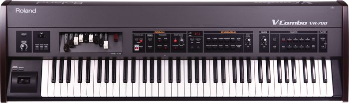 Roland VR-700 Combo Organ