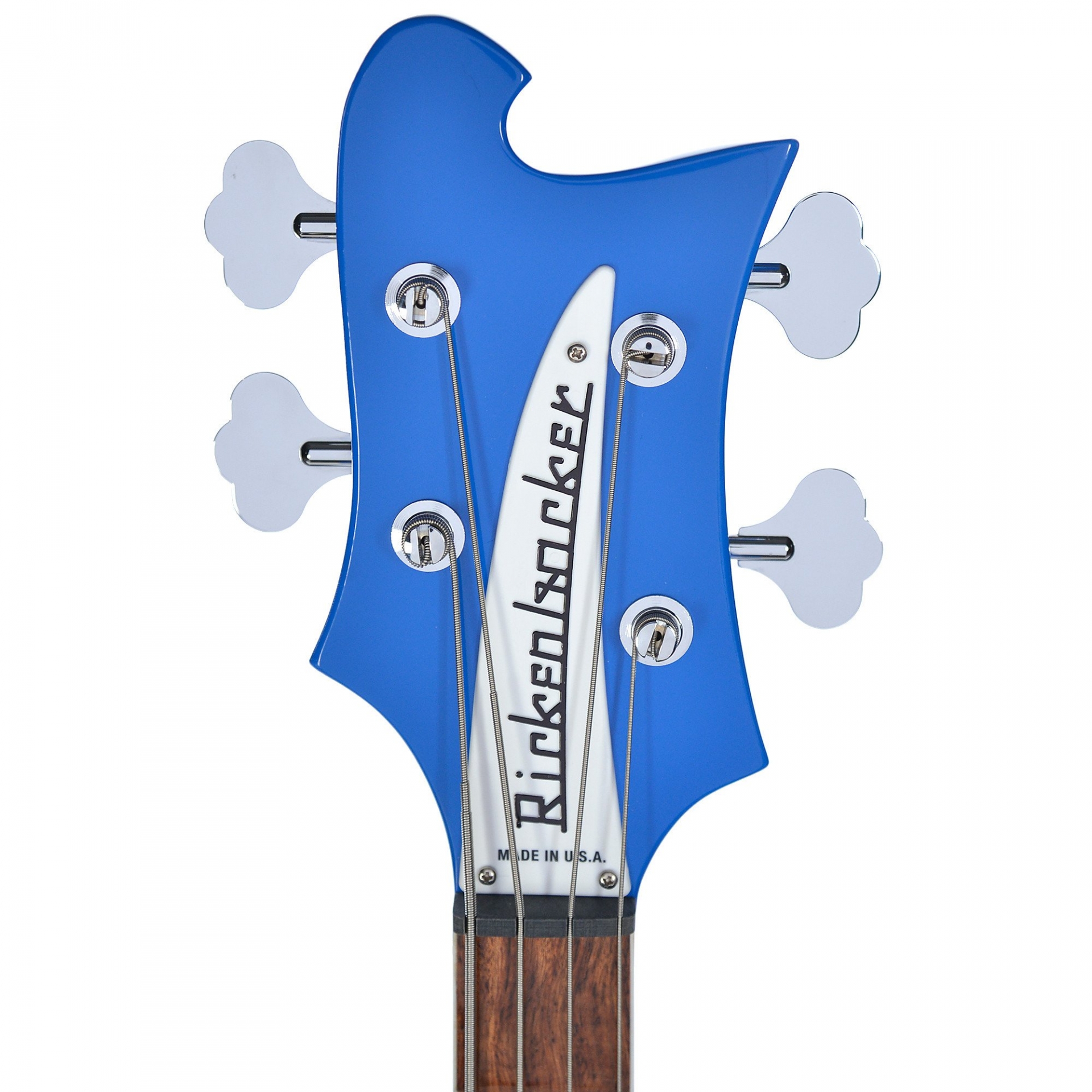Rickenbacker 4003 Bass Cieloglo Limited Edition (CME Exclusive)