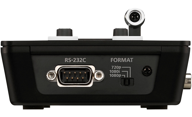 Roland V-1SDI Web Streaming Bundle