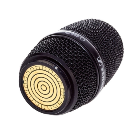 Sennheiser MMD 845-1 BK