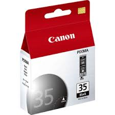 PGI-35BK CANON P100/110 INK BK