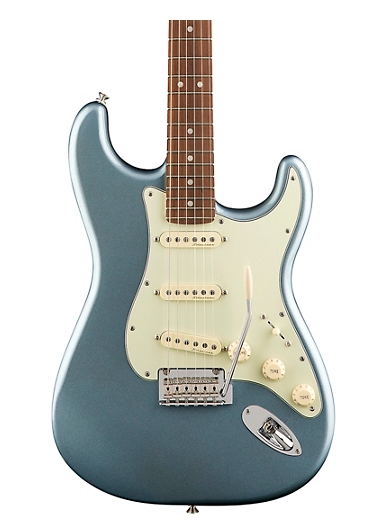 Fender Deluxe Roadhouse Stratocaster Pau Ferro Fingerboard
