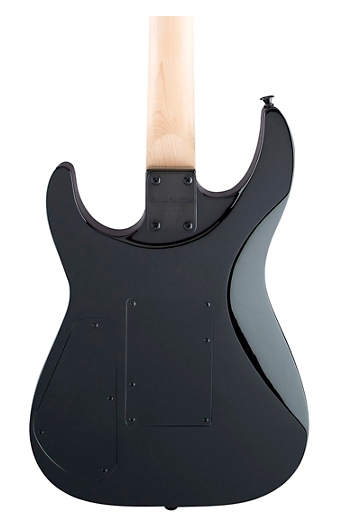 Jackson Dinky JS32Q DKA Arch Top Electric Guitar