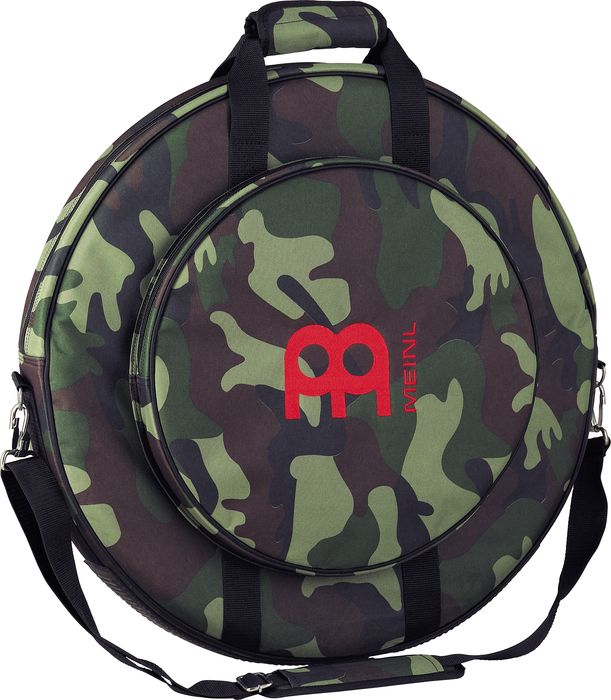 Meinl Cymbal & Stick Drum Gear Combo Bag
