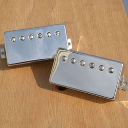 Klein 59 PAF Humbucker Set