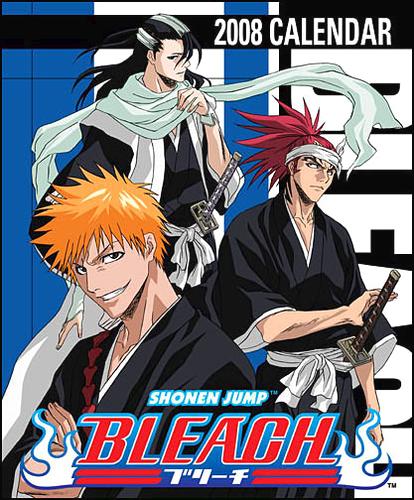 Bleach เทพมรณะ V2D 7 แผ่น [ 140 ตอน][Master][พากย์ไทย]