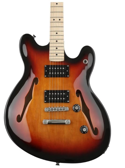 Squier Affinity Starcaster