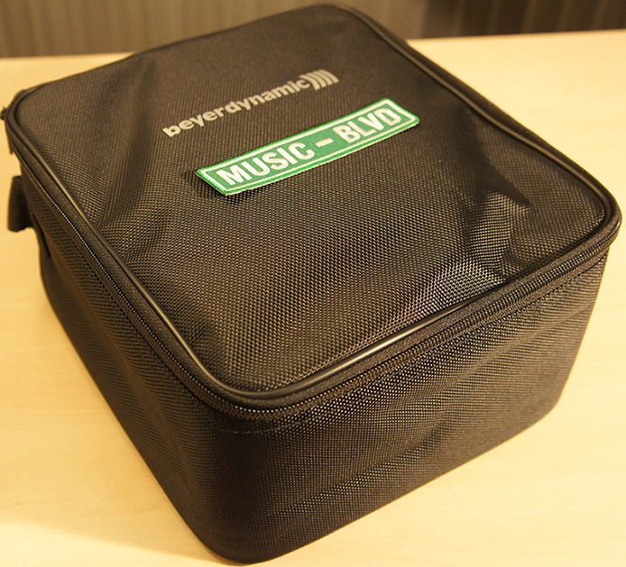 Beyerdynamic DT 770 M Monitoring Headphones for Drummers