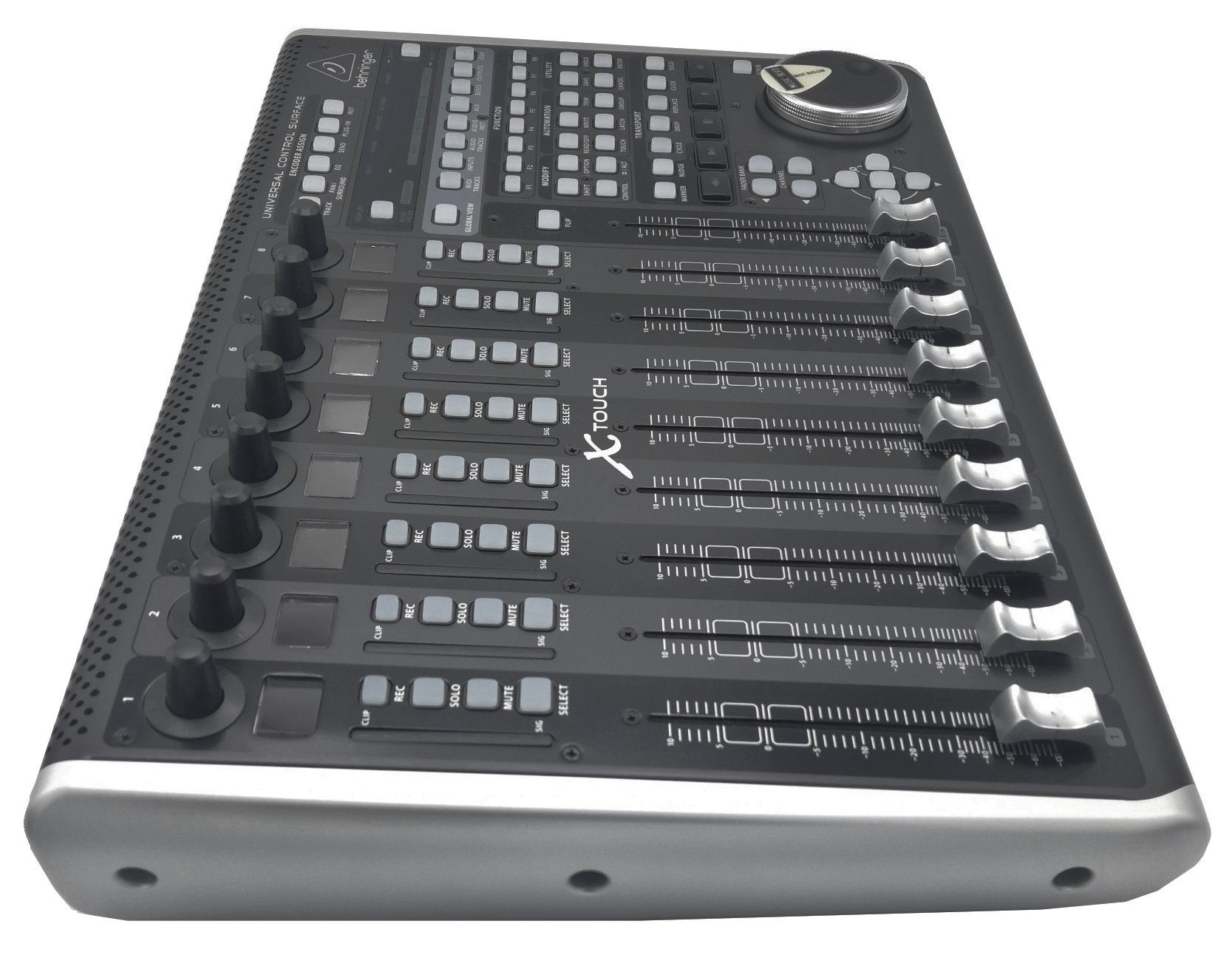 Behringer X-Touch Universal Control Surface