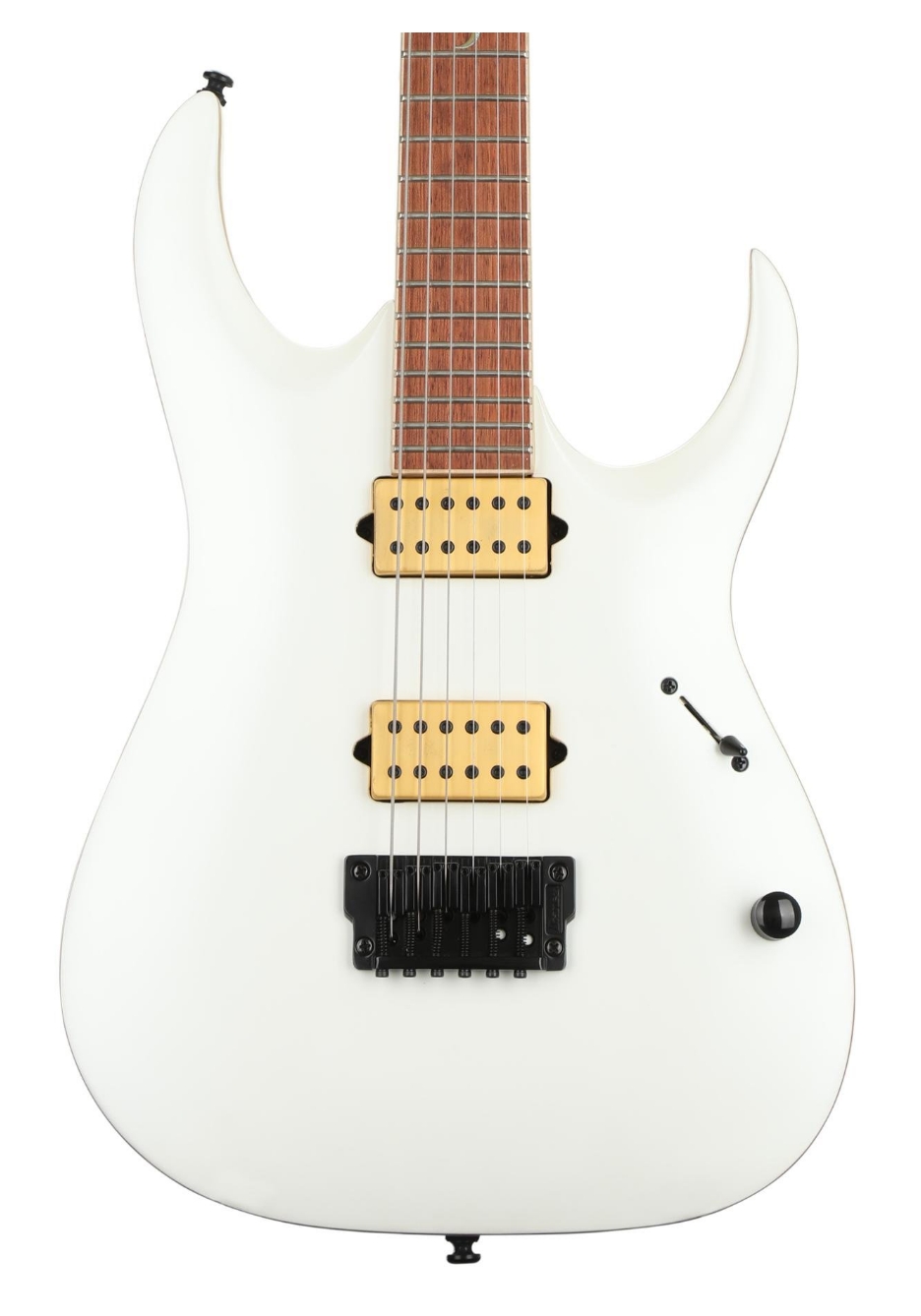 Ibanez Jake Bowen Signature JBM10FX - Pearl White Matte