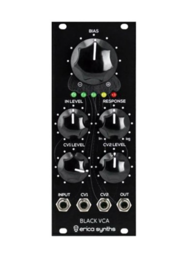 Erica Synths Black VCA V2