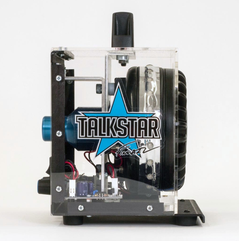 TalkStar Talk Box