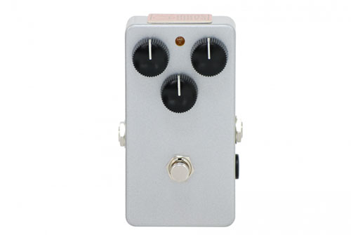Basic Audio Solar Myth Fuzz