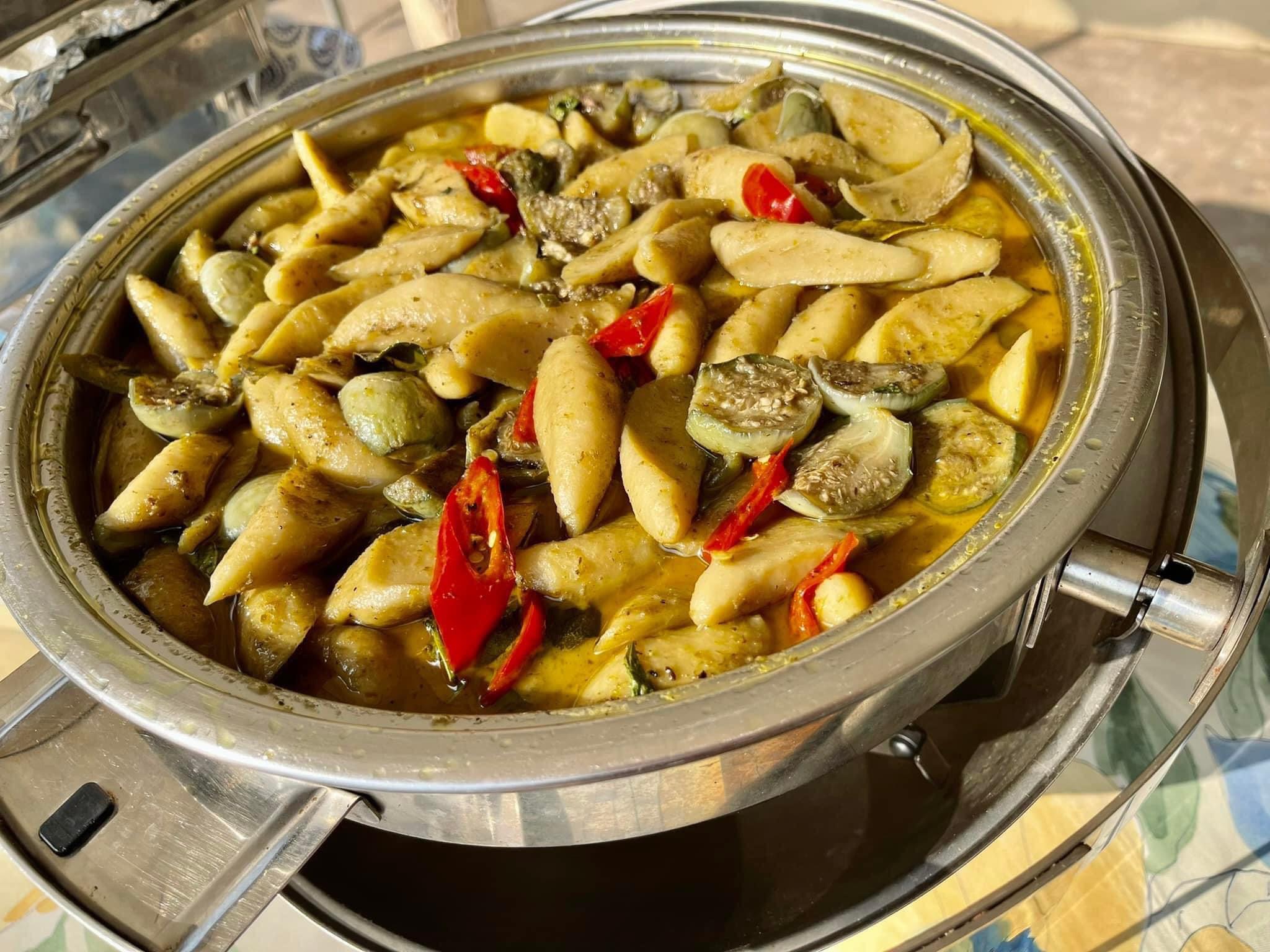 เขียวหวาน