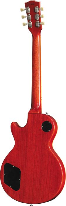 Gibson Custom 1958 Les Paul Standard Plain Top VOS Electric Guitar