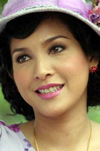 ผู้ใหญ่ลีกับนางมา <ละครเก่าคุณภาพดี> 7 Dvd โดย หน่อย บุษกร + อนันต์ บุนนาค
