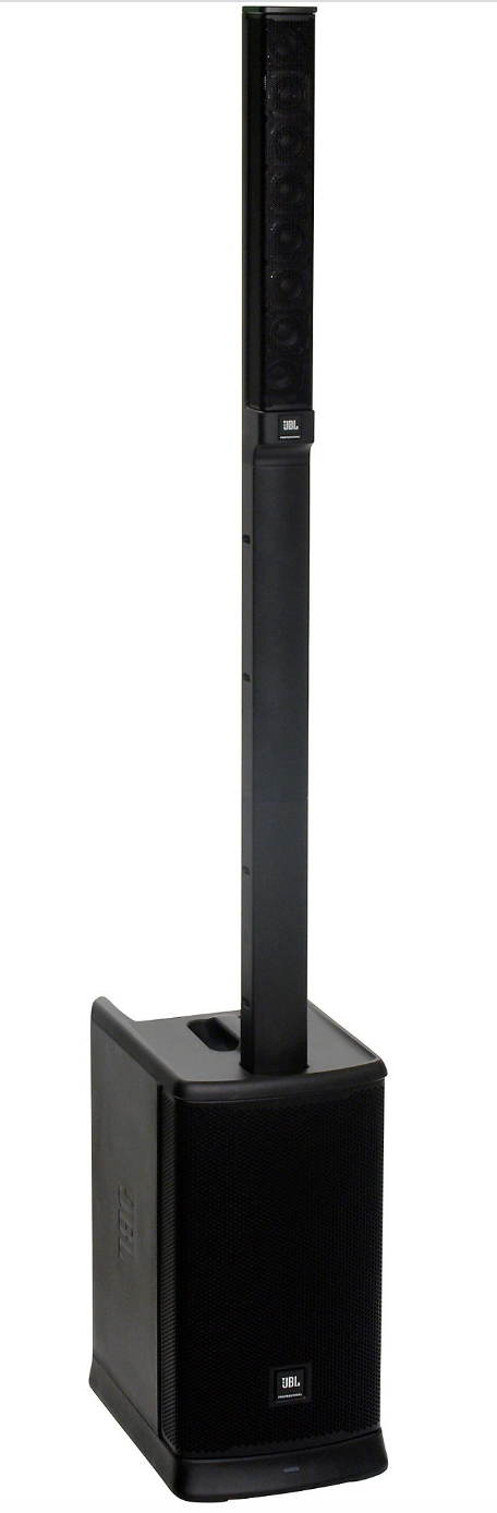 JBL EON ONE MK2 Battery-Powered Column Speaker
