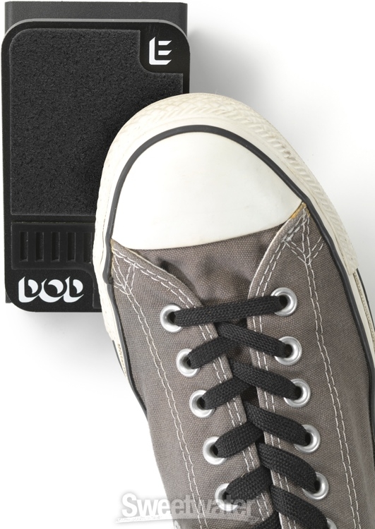 DOD Mini Expression Pedal