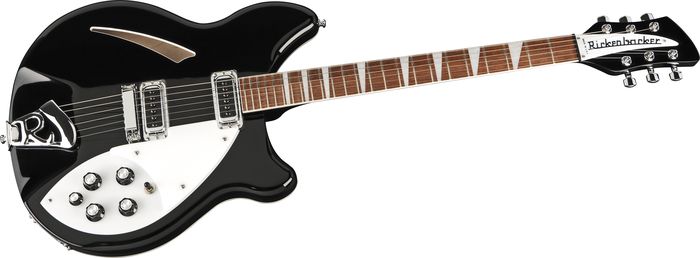 Rickenbacker 360 Electric Guitar