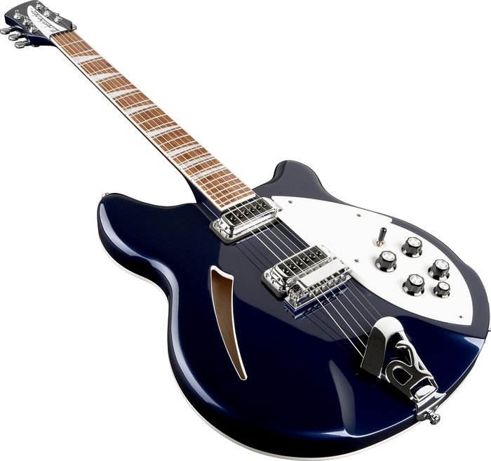 Rickenbacker 360 Electric Guitar