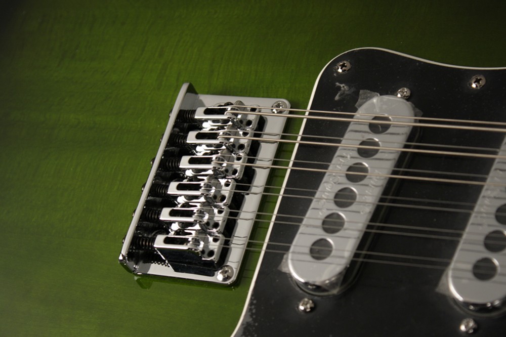 Burns Double-Six Guitar