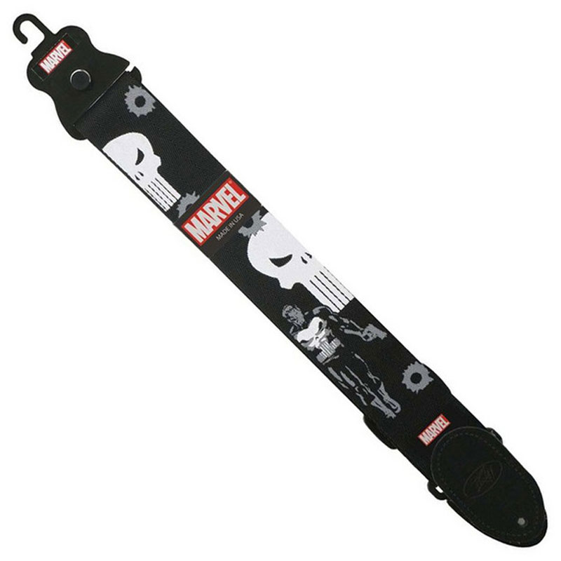 Peavey Marvel Superheroes Guitar Straps
