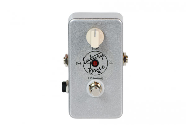 T. Jauernig Electronics Luxury Drive Boost