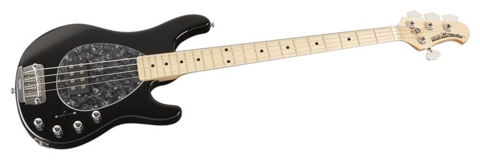 Music Man Sterling 4-String Bass Guitar