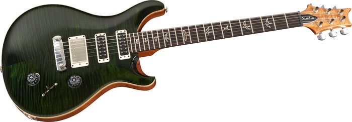 PRS Studio with Stoptail Electric Guitar