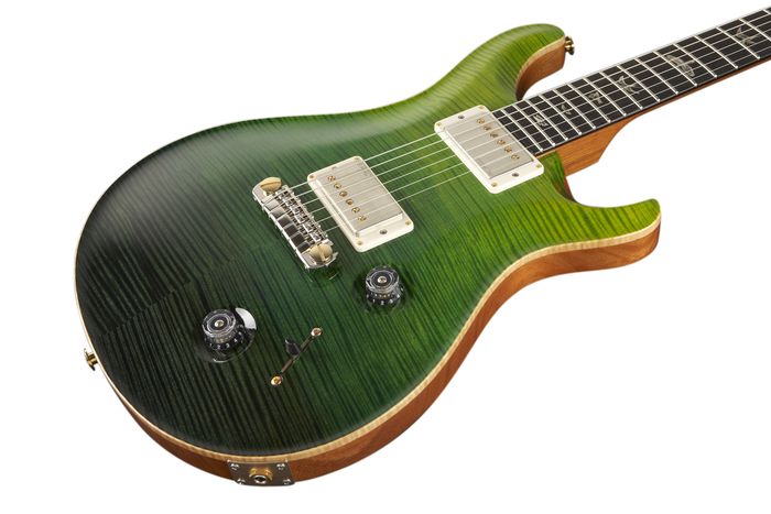 PRS Custom 22 Flamed Artist Package Electric Guitar