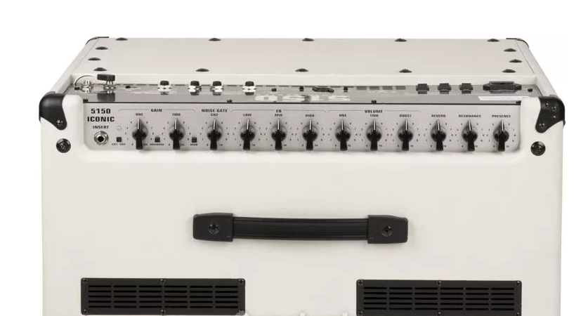 EVH 5150 Iconic Series 40-watt 1x12" Tube Combo Amp