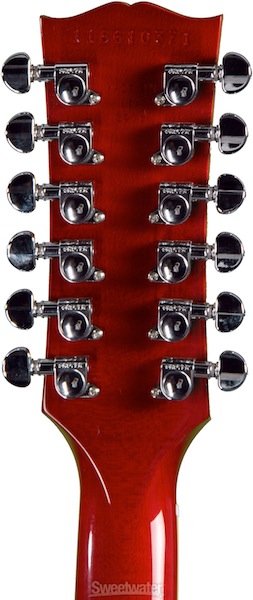 Gibson 50th Anniversary SG SG 12 String