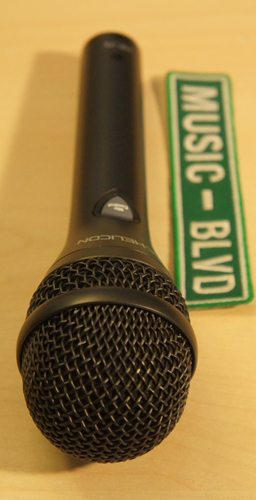 TC Helicon VoiceLive Rack