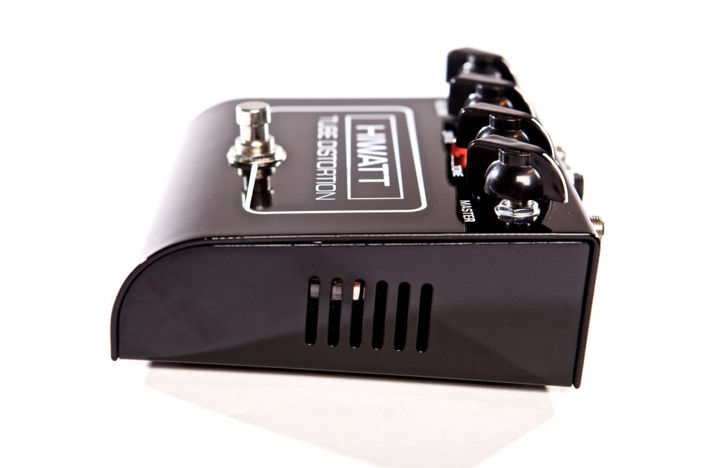 Hiwatt Tube Distortion