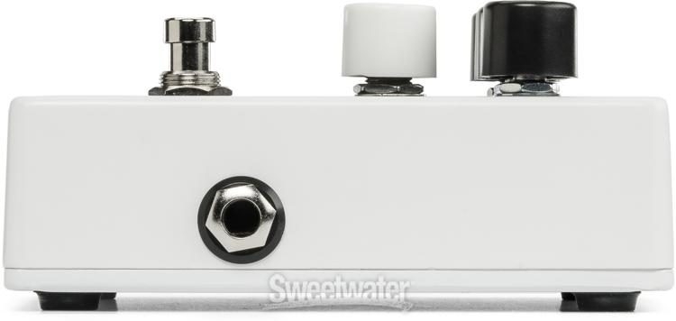 Electro-Harmonix Bass9 Bass Machine