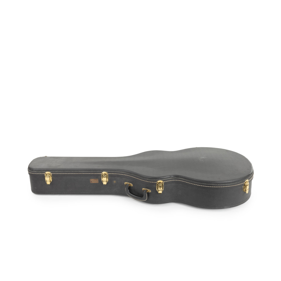 Vintage Gibson Barney Kessel Custom Cherry Sunburst 1966