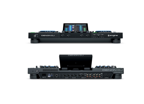 DENON DJ PRIME 4
