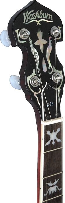 Washburn B16 Banjo