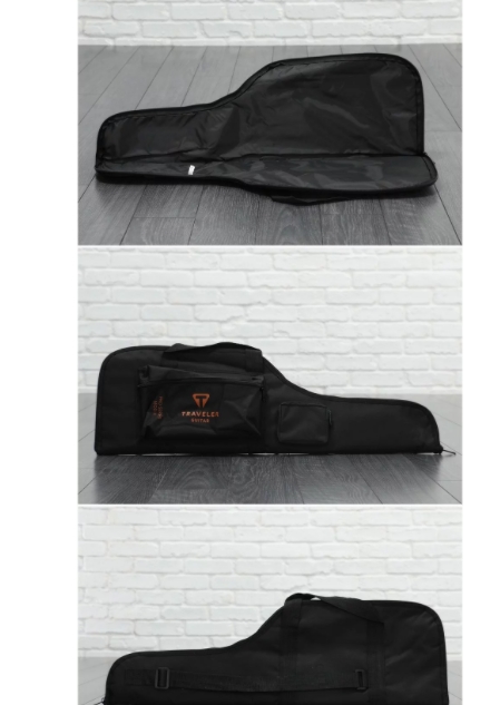 Traveler Guitar Speedster Standard Electric Guitar