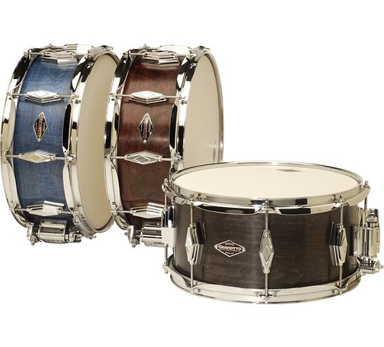Craviotto Unlimited Snare Drum