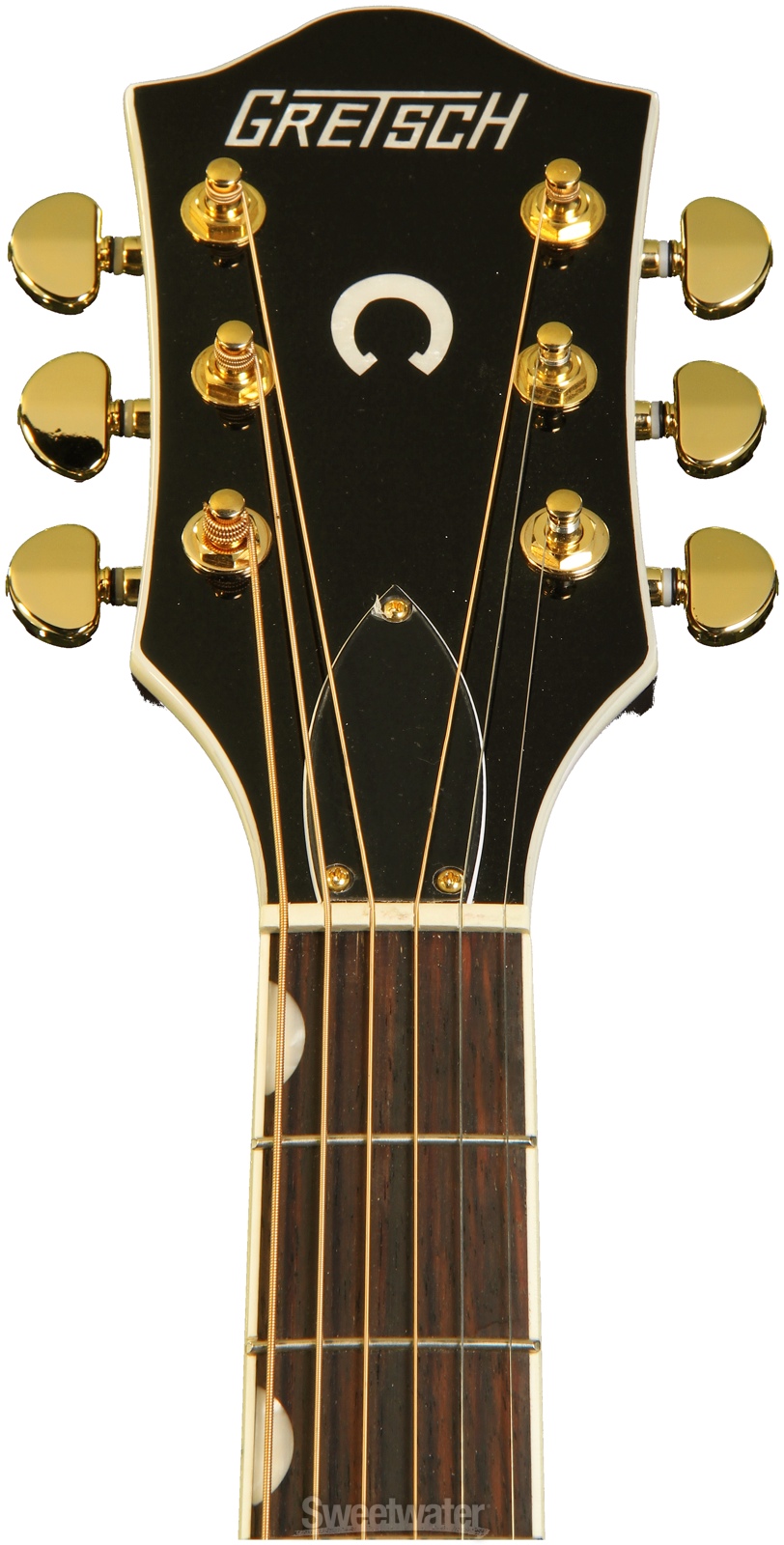 Gretsch G5024E Rancher