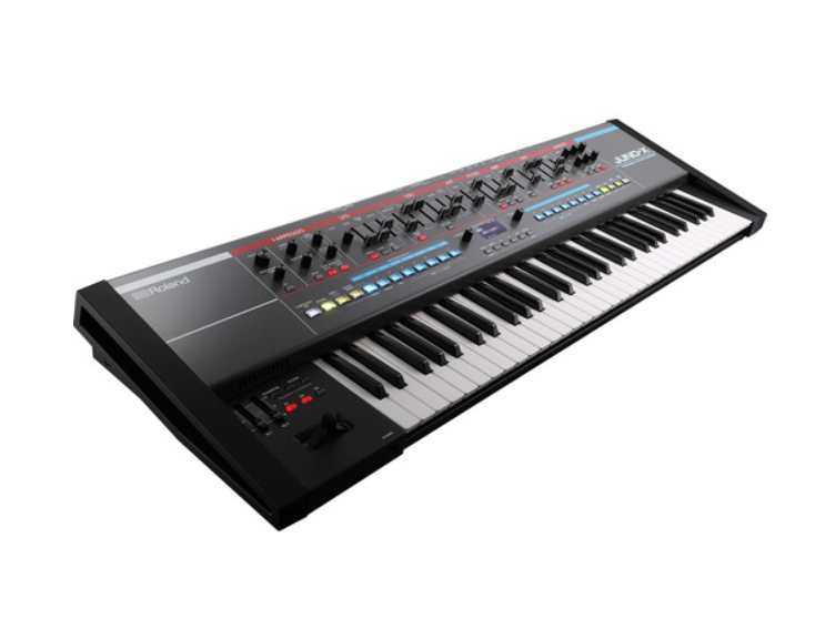 Roland Juno-X 61-key Synthesizer